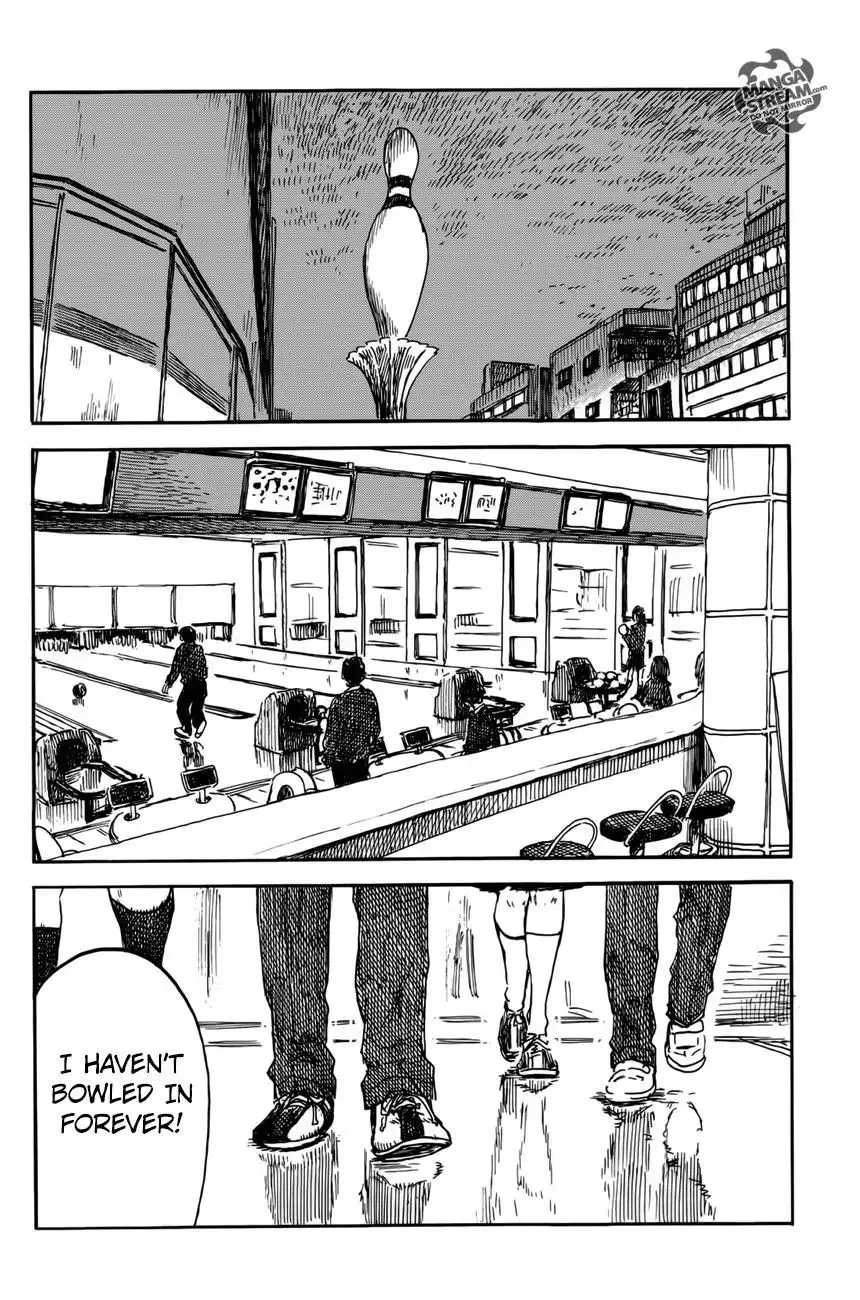 Happiness (OSHIMI Shuzo) Chapter 6 54